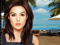 Игра The Fame: Monica Belluci