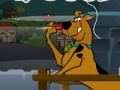 Игра Scooby-Doo!'s Haunted Castle Pop & Stop