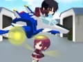 Игра Seed Destiny Battle