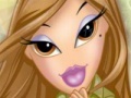 Игра Bratz Adventure Girlz