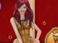 Игра Fancy Socialite