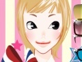 Игра Luxury Make-Up