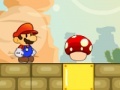 Игра Mario great adventure 7