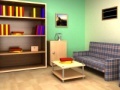 Игра Refresh Room Escape