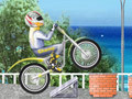 Игра Freestyle Motoracer 2