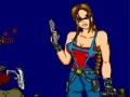 Игра Tomb Raider Dress up