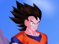 Игра Goku Dress Up