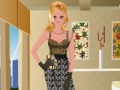 Игра Winter Dress Up
