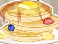 Игра Pancake Designer