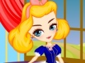 Игра New Princess Love Story