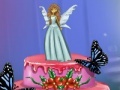 Игра Fairy Tale Cake