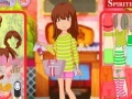 Игра Spirited Away Chihiro