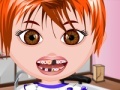 Игра Boy Dentist
