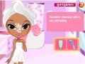 Игра Cutie Trend Yuki Cool Beauty Makeover