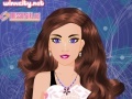 Игра Cute Barbie Makeover