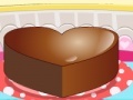 Игра Valentine's Sweet cake