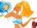 Игра Shopping girl 2