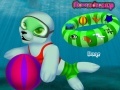 Игра Baby Seal