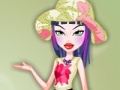 Игра Dress up Bratz