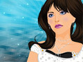 Игра Fancy Girl Makeover