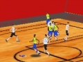 Игра Full Court Basketball Tournament
