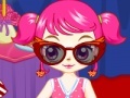 Игра Sue Dressup 3