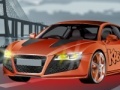 Игра Pimp My Audi Abt R8 2008
