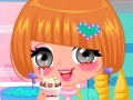 Игра Ice Cream Chef