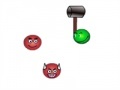 Игра Emoticons Rampage