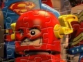 Ігра The Lego Movie Sort My Jigsaw
