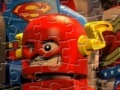 Ігра The Lego Movie Sort My Jigsaw