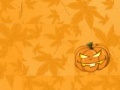 Игра Animation Puzzle - Pumpkin