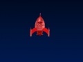 Игра Captain Redrocket