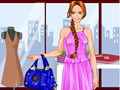 Игра Crazy Shopping Session