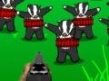 Игра Badger Doom 1.6a