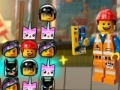 Игра The Lego Movie