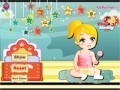 Игра Children's toys