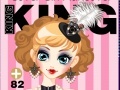 Игра Cover Girl Makeover