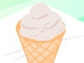 Игра Delicious ice cream design