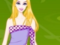 Игра Rachel Dress Up