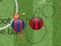 Игра Gravity Football Champions 2012