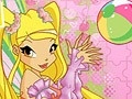 Игра Winx Puzzle Set 2