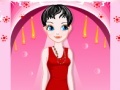 Игра Beatrice Dress Up