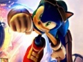Игра Sonic the Hedgehog: Jigsaw