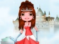Игра Castle Wedding