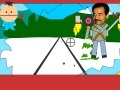 Игра South Park: Ike Vs Saddam