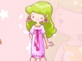 Игра Sweet Doll Maker 3