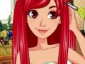 Игра Frozen Annas Coronation