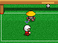 Игра Ghost Soccer