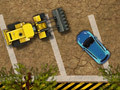 Игра Heavy Duty Parking